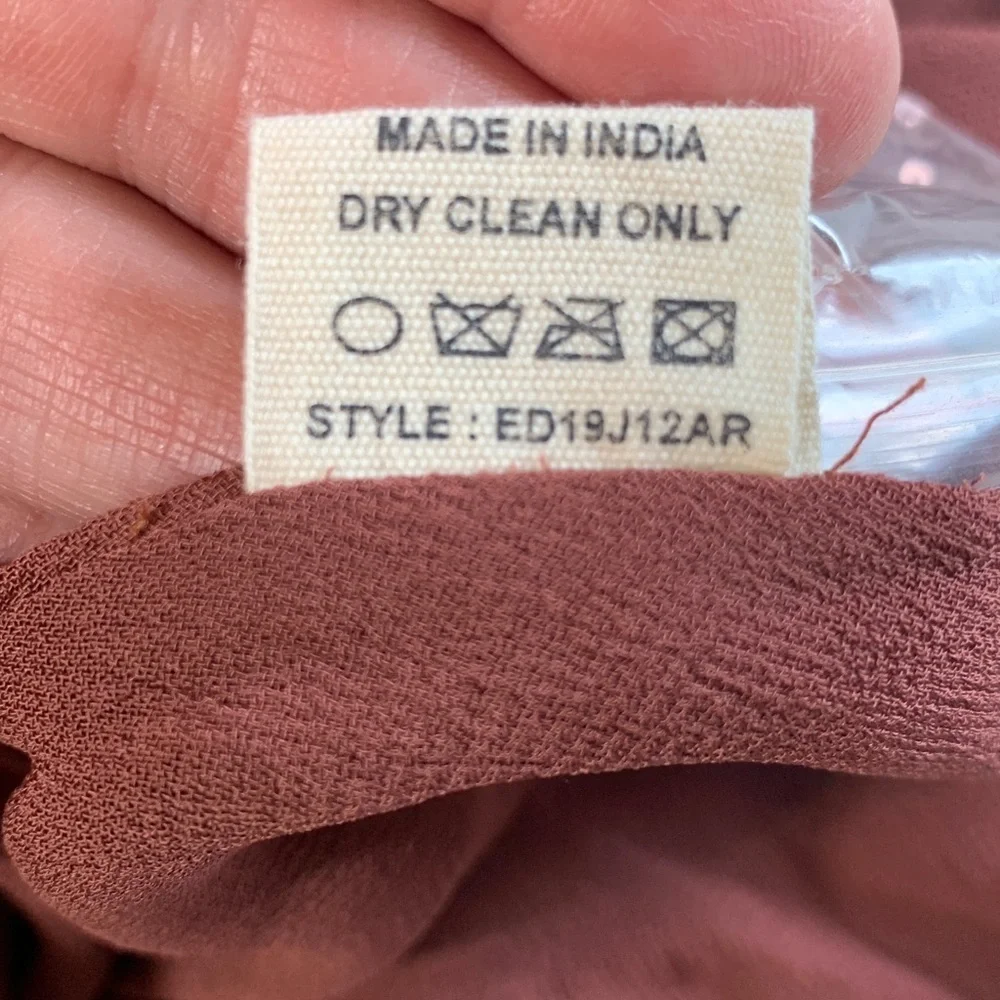 Aratta Silent Journey new tags